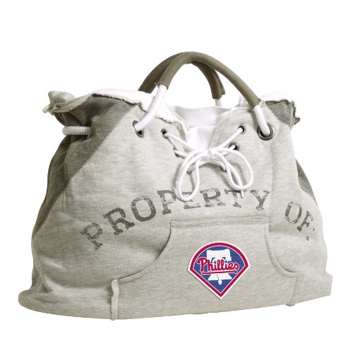 MLB Philadelphia Phillies Hoodie Tote