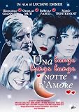 Lunga Lunga Lunga Notte D`Amore (Una)
