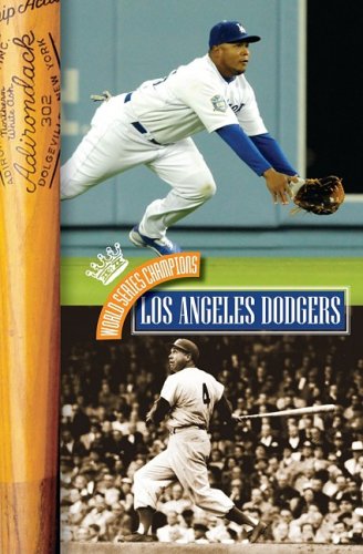 Los Angeles Dodgers (World Series Champions)