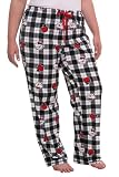 Torrid Plus Size Hello Kitty - Nerd Apples Pajama Pant
