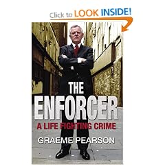 The Enforcer: A Life Fighting Crime