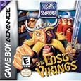 The Lost Vikings by Interplay