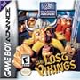 The Lost Vikings