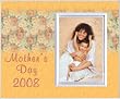 Mothers Day 2008 - Picture Frame Gift Mothers Day 2008 - Picture Frame Gift