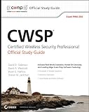 read full review CWSP Certified Wireless Security Professional Official Study Guide: Exam PW0-204 (CWNP Official Study Guides)