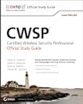 CWSP Certified Wireless Security Prof...