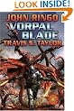 Vorpal Blade (Looking Glass, Book 2)