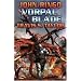Vorpal Blade (Looking Glass, Book 2)