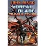 Vorpal Blade (Looking Glass, Book 2)