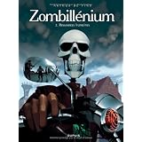 Zombill�nium, Tome 2 : Ressources Humaines 2 - FAUVE D'ANGOUL�ME 2012 - PRIX JEUNESSEpar Arthur De Pins