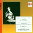 Robert SCHUMANN : Concerto pour piano & Concerto pour violoncelle