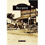 Buckeye (AZ) (Images of America) book cover