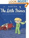 The Little Prince Graphic Novel