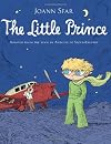 The Little Prince Graphic Novel