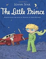 The Little Prince Graphic Novel