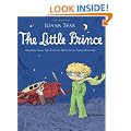 The Little Prince Graphic Novel