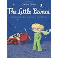 Little Prince: Graphic Novel: Illustrated by Joann Sfar