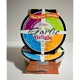 Frieda's Garlic Delight Sun Dried Tomato Flavor... by Frieda's