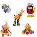 【数量限定】人気ブランド Lamaze お楽しみおもちゃ5点セット SPLZ004