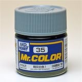 Mr.���顼 C35 ������ (��ɩ��) Ⱦ����
