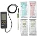 Hanna Instruments HI 991001N Extended Range pH Meter