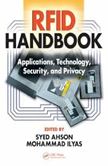 RFID Handbook: Applications, Technology, Security, and Privacy