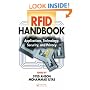 RFID Handbook: Applications, Technology, Security, and Privacy