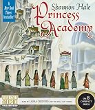 Books : Princess Academy