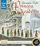 Princess Academy (Newbery Honor Book)