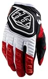 RS TAICHI [ アールエスタイチ ] Troy Lee Designs [ トロイリーデザインズ ] GP グローブ RED/BLACK L [ オフロードグローブ ][ 品番 ] TDT048 troy