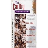 Carthy Chronicles - Martin Carthy
