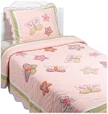 Butterfly Full Quilt