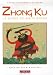 Zhong Ku : Le gardien des esprits démons chez Livres sur le nom: 51WeFDwwMcL._SL75_