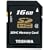 ���� SDHC �J�[�h 16GB �����^�C�v �N���X�S SD-K16GR5W4