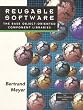 Reusable Software
