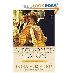 A Poisoned Season (Lady Emily)