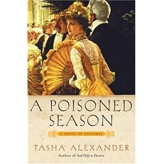 A Poisoned Season