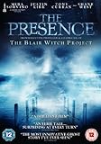The Presence [DVD]