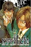 Switch: Volume 5 (Switch (Viz))