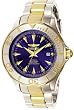 Invicta Ocean Ghost III Two Tone Mens Watch 7038