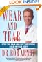 Wear and Tear: Stop the Pain and Put the Spring Back in your Body