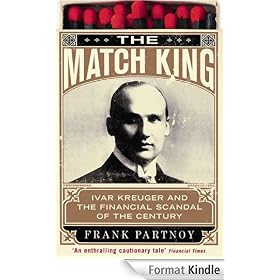 The Match King