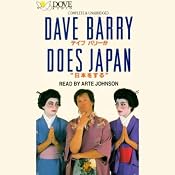 Dave Barry Does Japan | [Dave Barry]