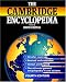 The Cambridge Encyclopedia