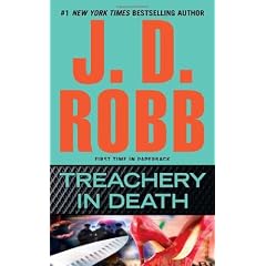 Treachery in Death