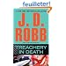 Treachery in Death