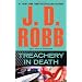 Treachery in Death