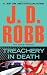 Treachery in Death