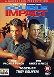 Double Impact [DVD] [Import]