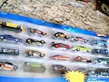 Hot Wheels 20 Car Gift Pack, 2006 Edition, Die Cast, 1/64 Scale, New